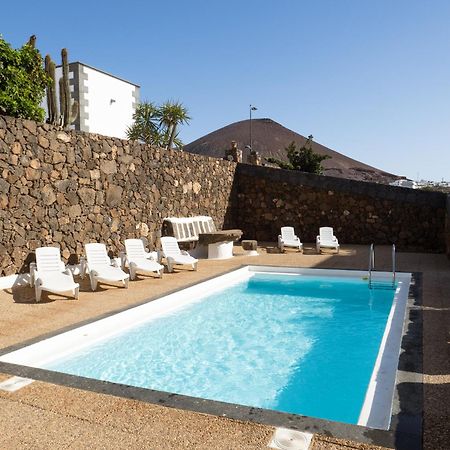 Villa Estrella Polar Таиче Экстерьер фото
