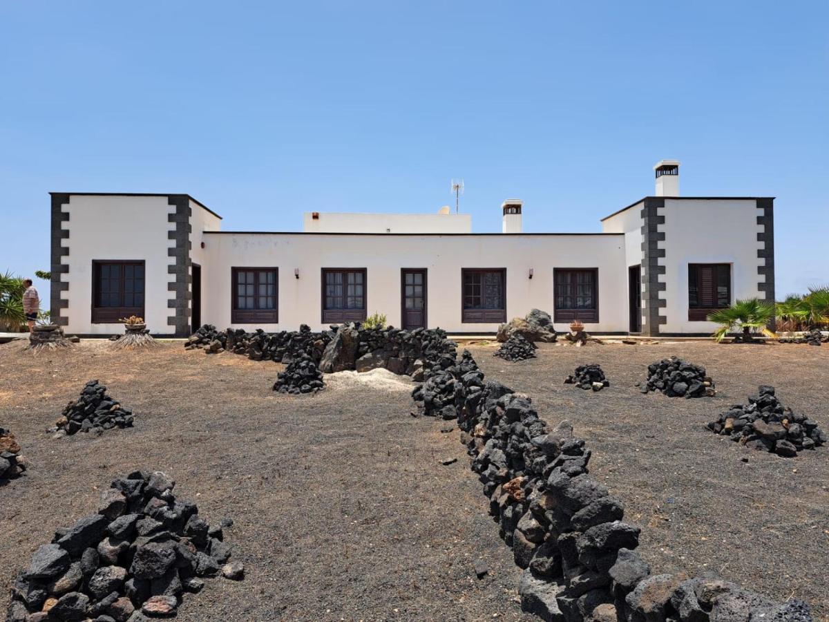 Villa Estrella Polar Таиче Экстерьер фото