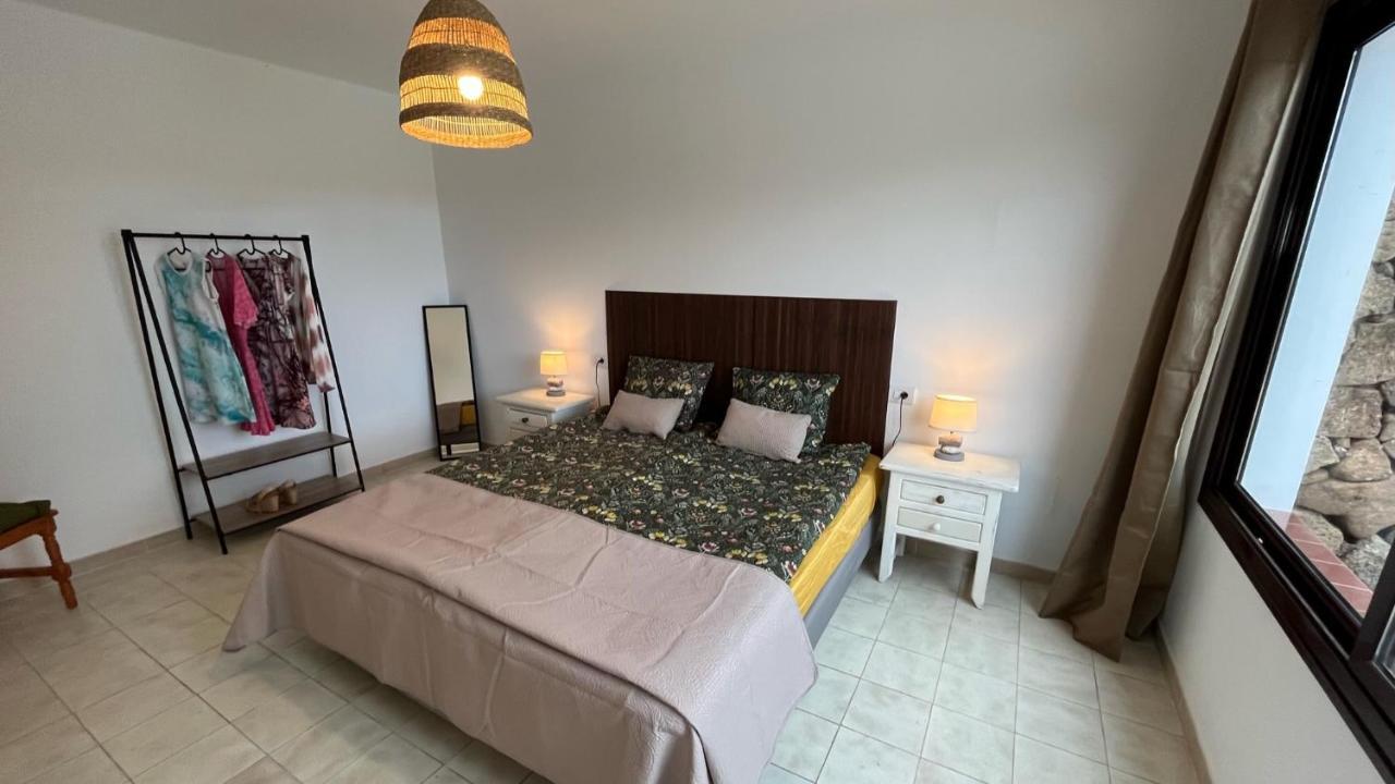 Villa Estrella Polar Таиче Экстерьер фото