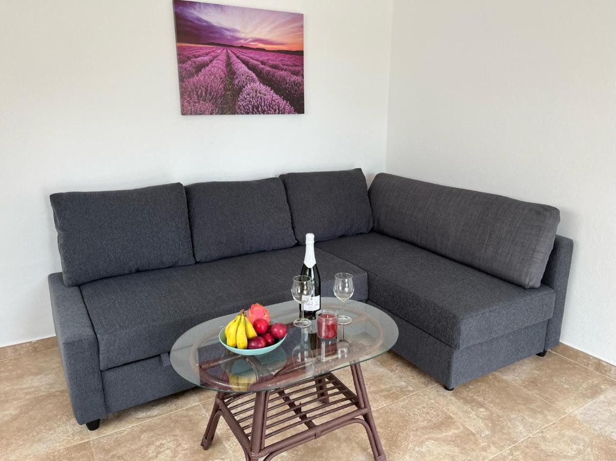 Villa Estrella Polar Таиче Экстерьер фото