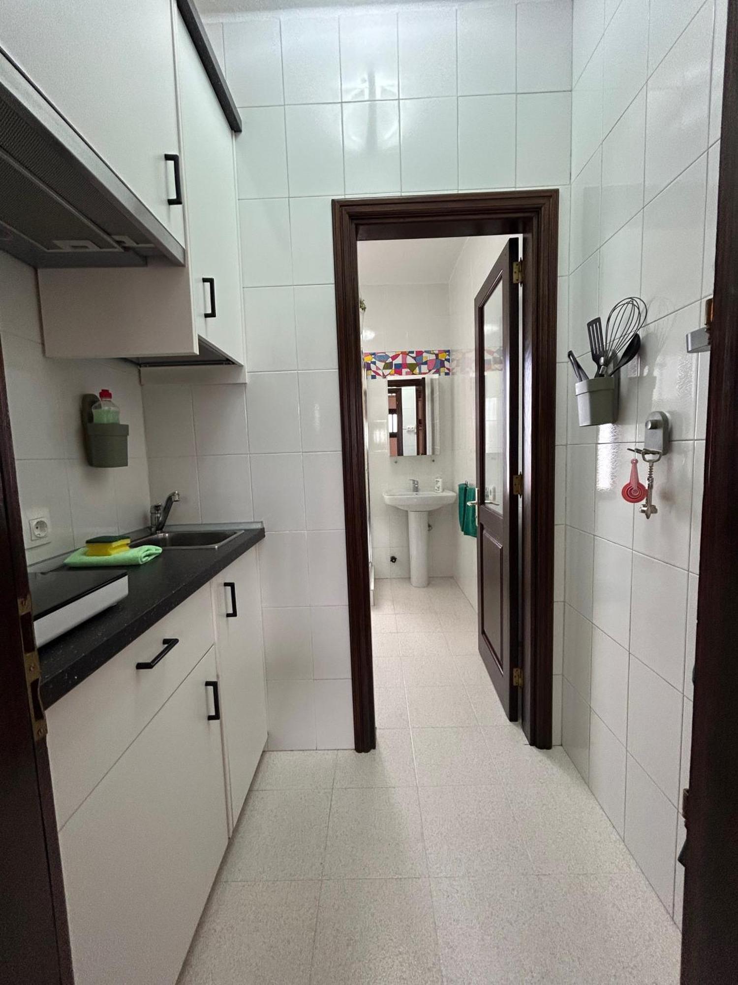 Villa Estrella Polar Таиче Экстерьер фото