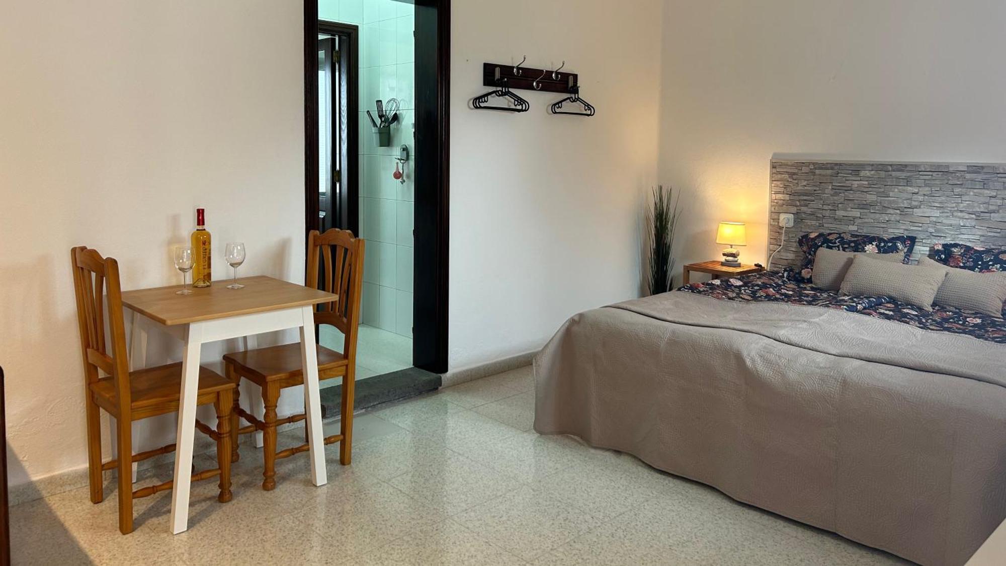 Villa Estrella Polar Таиче Экстерьер фото