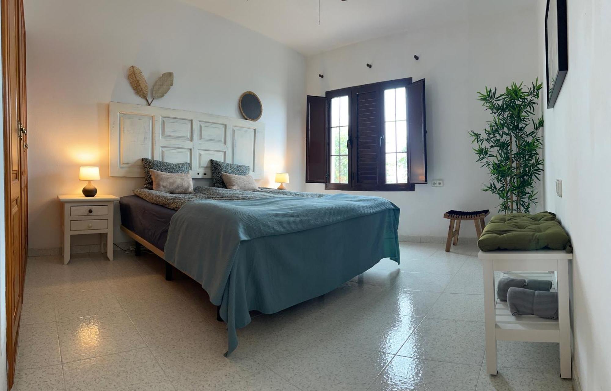 Villa Estrella Polar Таиче Экстерьер фото