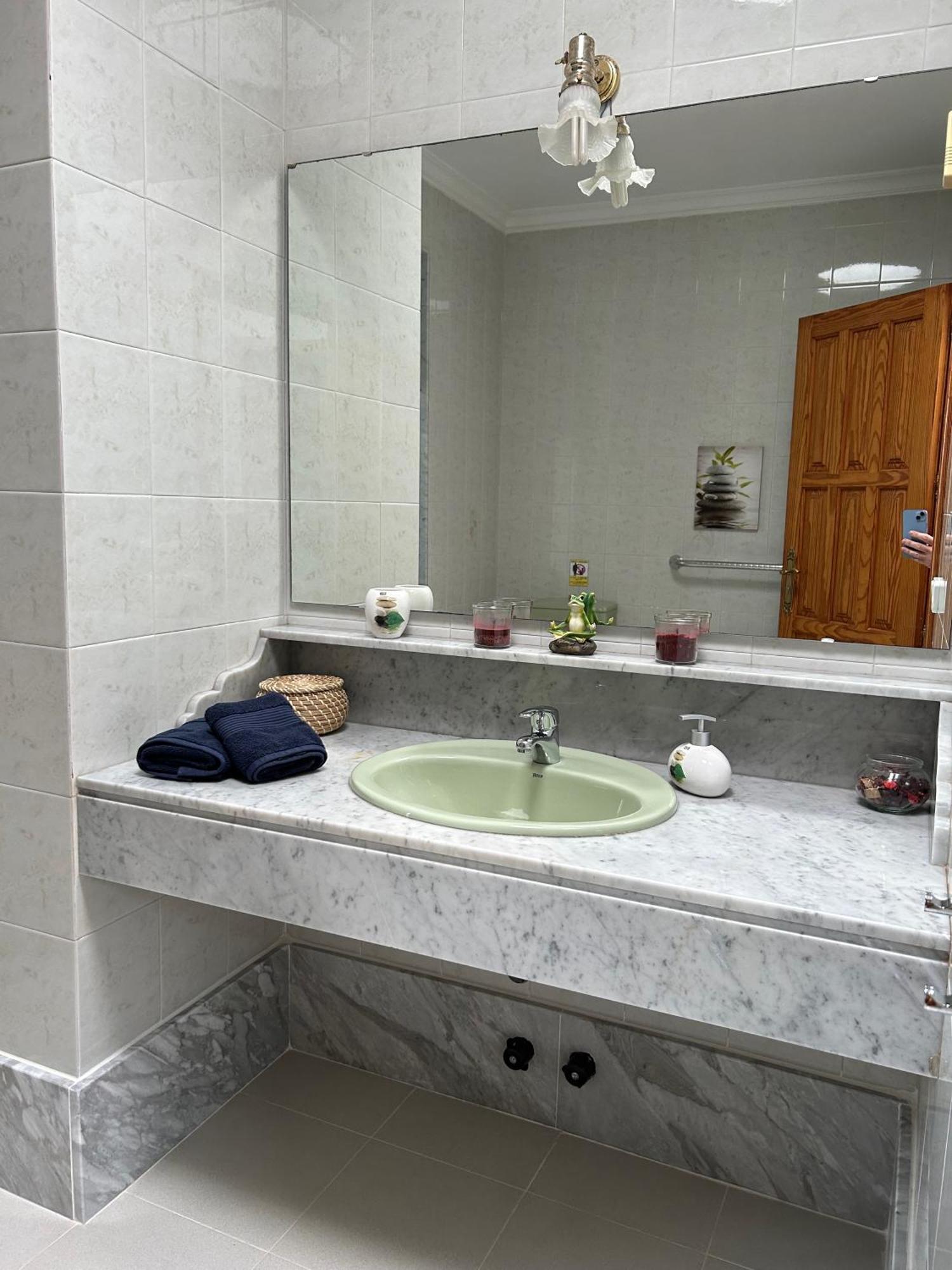 Villa Estrella Polar Таиче Экстерьер фото