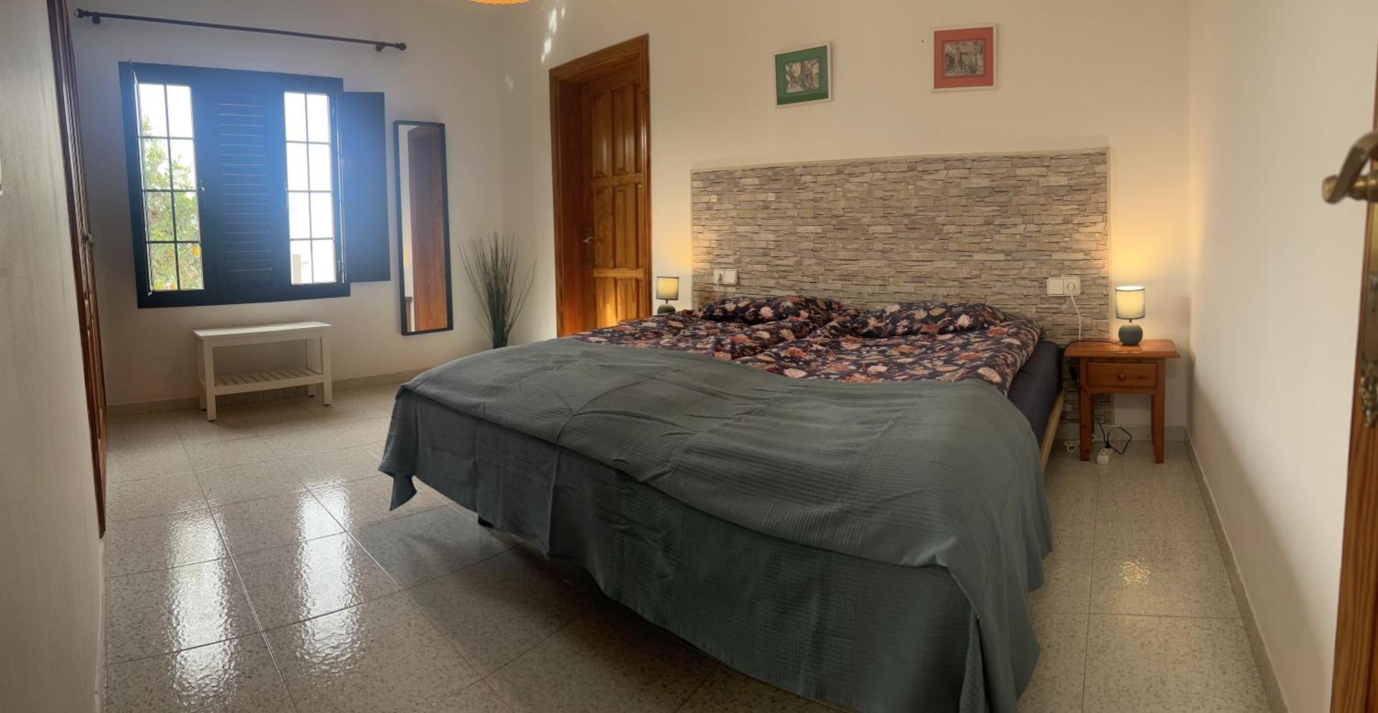 Villa Estrella Polar Таиче Экстерьер фото