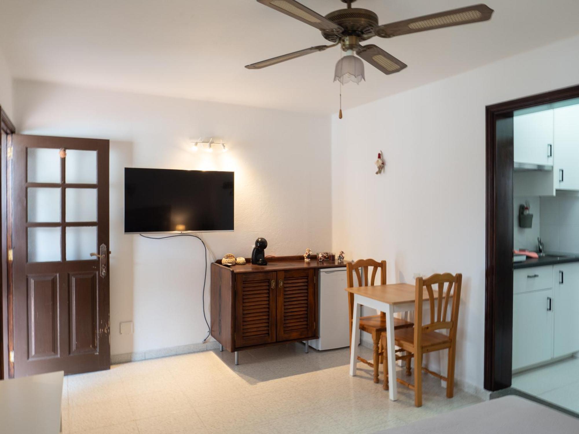 Villa Estrella Polar Таиче Экстерьер фото