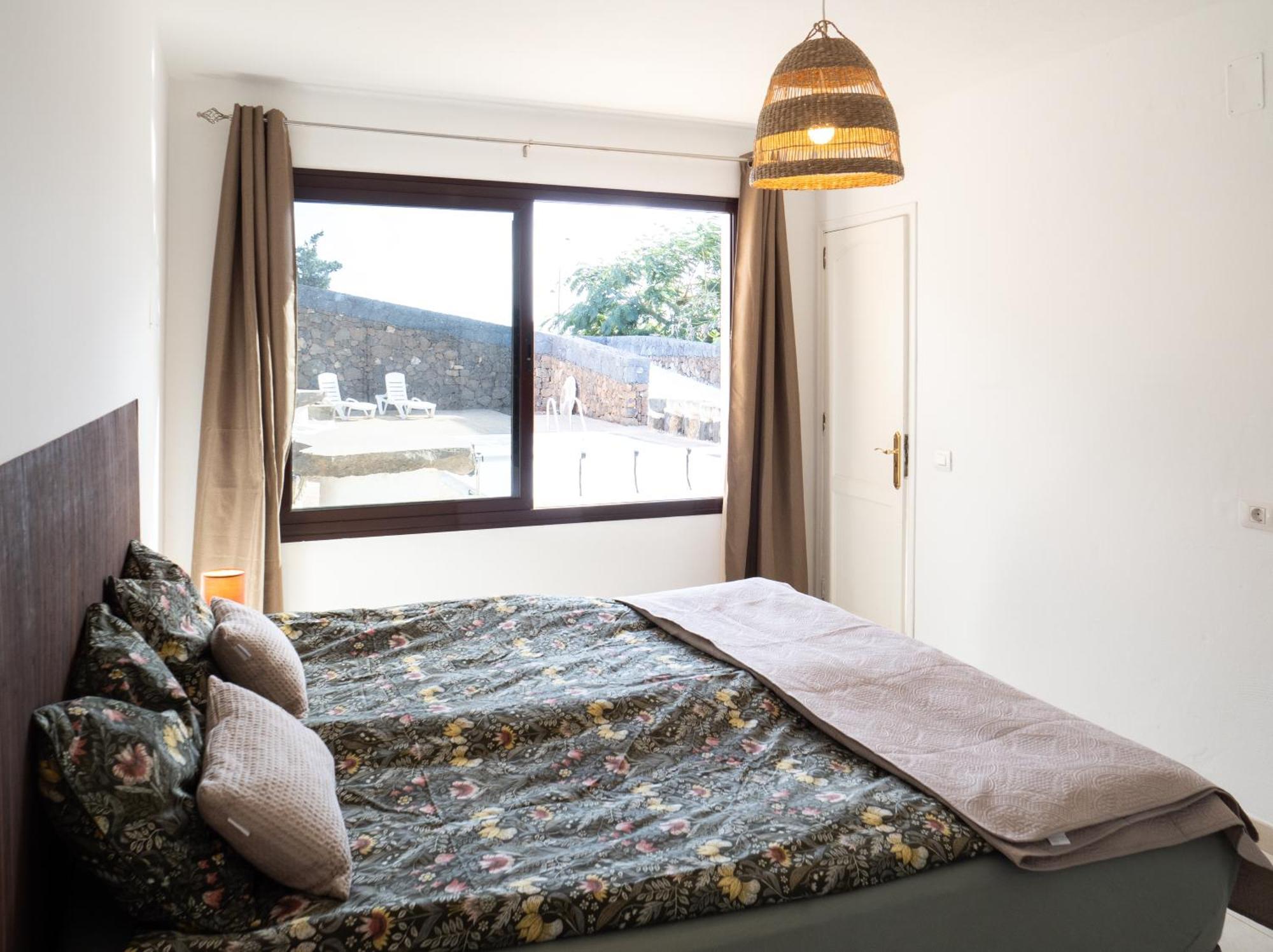 Villa Estrella Polar Таиче Экстерьер фото