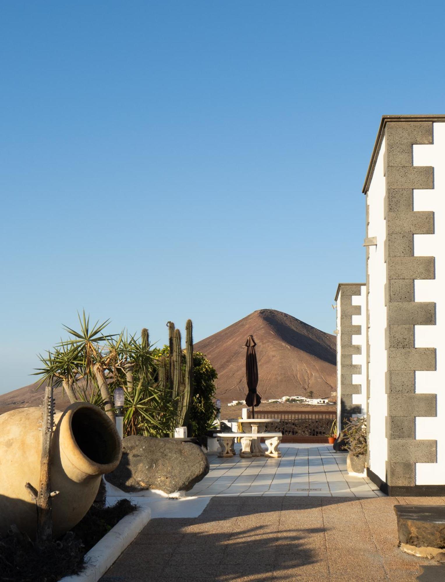 Villa Estrella Polar Таиче Экстерьер фото